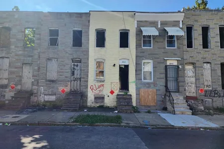 Unit for sale at 2011 McHenry Street, BALTIMORE, MD 21223