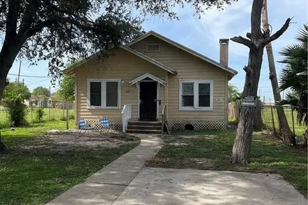 Unit for sale at 1807 Stillman Avenue, Corpus Christi, TX 78407
