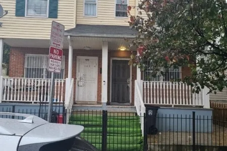Unit for sale at 448 South 10th Street, Newark City, NJ 07103