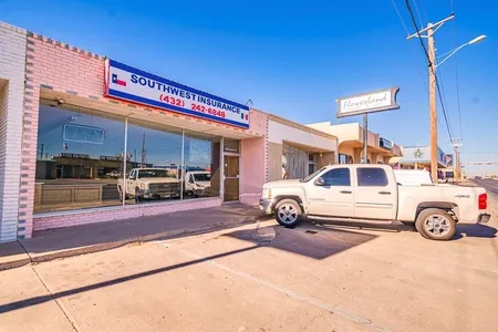 Unit for sale at 409 Andrews Highway, Midland, TX 79701