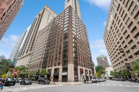 Unit for sale at 40 East Delaware Place, Chicago, IL 60611