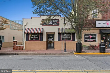 Unit for sale at 228 North High Street, MILLVILLE, NJ 08332