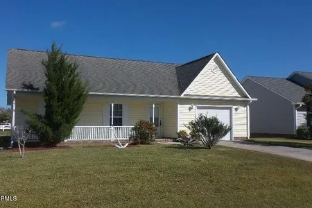 Unit for sale at 410 Meeting Street, Beaufort, NC 28516