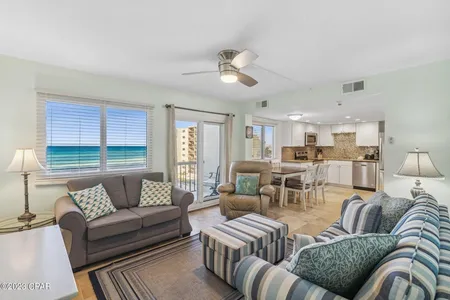Unit for sale at 23223 Front Beach Road, Panama City Beach, FL 32413