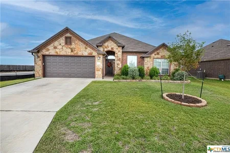 Unit for sale at 8130 Iron Gate Drive, Temple, TX 76502