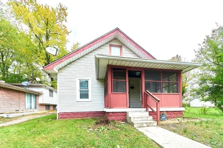 Unit for sale at 3727 Crescent Avenue, Indianapolis, IN 46208