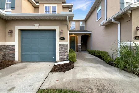 Unit for sale at 8881 Grassy Bluff Drive, JACKSONVILLE, FL 32216