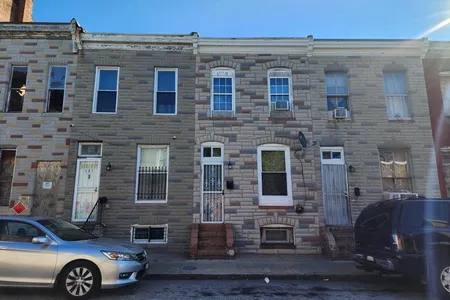 Unit for sale at 407 Furrow Street, BALTIMORE, MD 21223