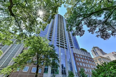 Unit for sale at 210 North Church Street, Charlotte, NC 28202