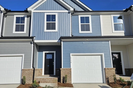 Unit for sale at 6534 Winter Spring Drive, Wake Forest, NC 27587