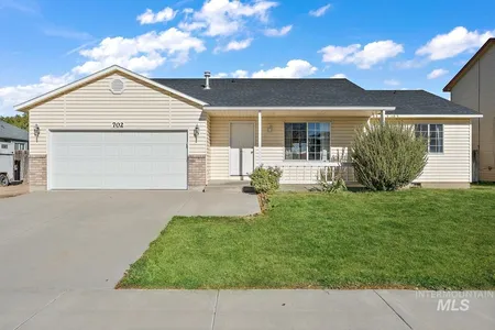 Unit for sale at 702 South Valley Drive, Nampa, ID 83686