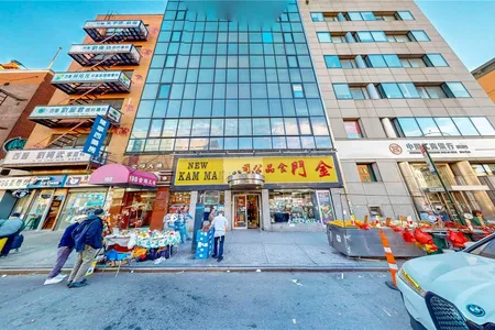 Unit for sale at 198 Canal Street, New York, NY 10013