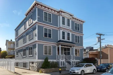 Unit for sale at 17 Roseclair Street, Boston, MA 02125