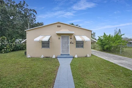 Unit for sale at 1876 Northwest 59th Street, Miami, FL 33142