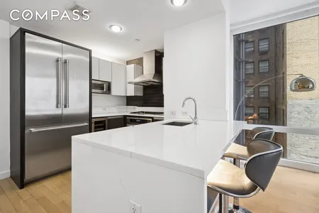 Unit for sale at 247 West 46th Street, Manhattan, NY 10036