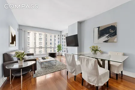 Unit for sale at 350 West 42nd Street, Manhattan, NY 10036