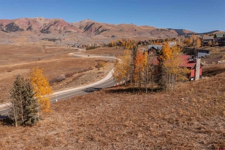 Unit for sale at 920 Gothic Road, Mt. Crested Butte, CO 81225