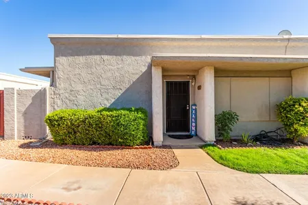 Unit for sale at 8830 North New World Drive, Glendale, AZ 85302
