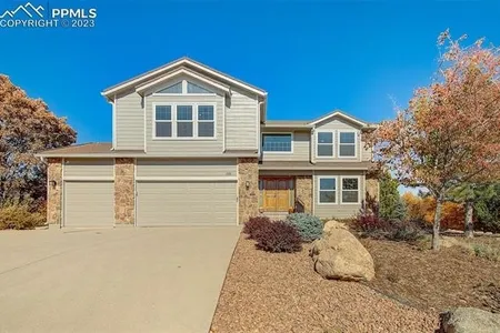 Unit for sale at 230 Thames Drive, Colorado Springs, CO 80906