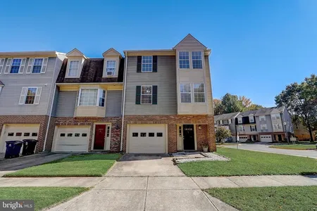 Unit for sale at 14626 Governor Sprigg Place, UPPER MARLBORO, MD 20772