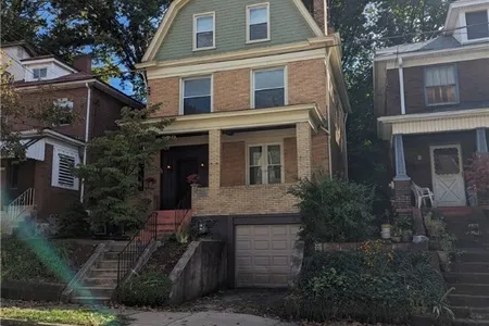 Unit for sale at 7312 Whipple Street, Swissvale, PA 15218