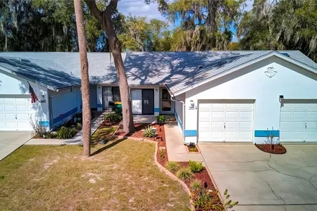 Unit for sale at 1309 Longboat Point, Inverness, FL 34450