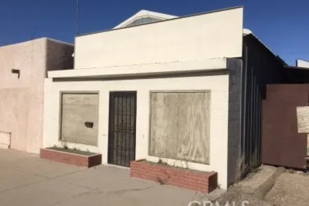Unit for sale at 217 North 1st Avenue, Barstow, CA 92311