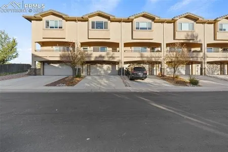 Unit for sale at 4387 Susie View, Colorado Springs, CO 80917