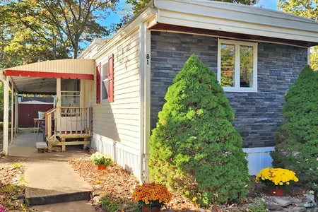 Unit for sale at 703 Fresh Pond Ave., Calverton, NY 11933