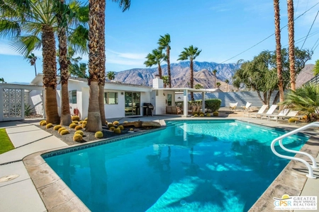 Unit for sale at 444 North Glen Circle, Palm Springs, CA 92262