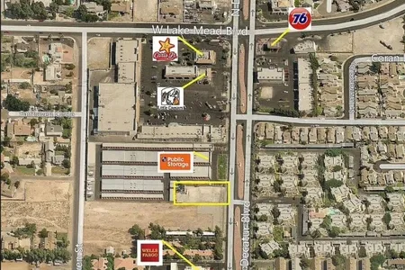 Unit for sale at 1859 North Decatur Boulevard, Las Vegas, NV 89108