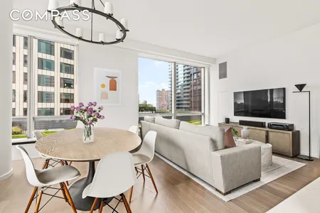 Unit for sale at 1 City Point, Brooklyn, NY 11201
