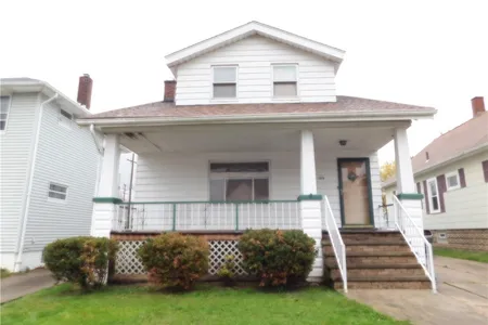 Unit for sale at 10916 Park Heights Avenue, Garfield Heights, OH 44125