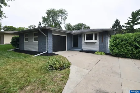 Unit for sale at 7523 Starr Street, Lincoln, NE 68505