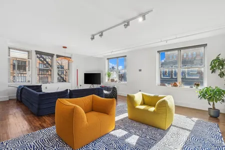 Unit for sale at 325 Lafayette Street, Manhattan, NY 10012