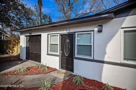 Unit for sale at 1135 Murray Drive, Jacksonville, FL 32205
