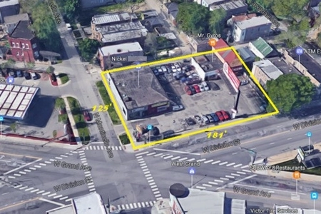 Unit for sale at 3637 West Division Street, Chicago, IL 60651