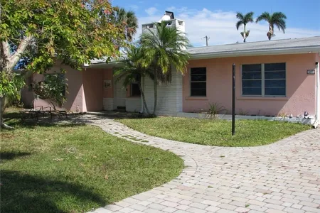 Unit for sale at 1227 Donna Drive, FORT MYERS, FL 33919