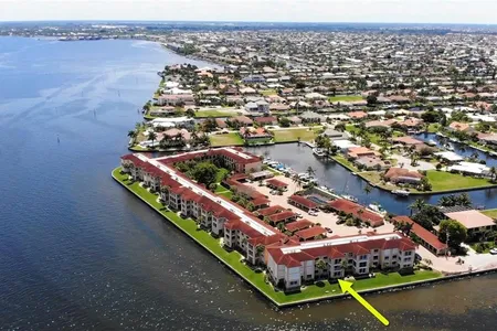 Unit for sale at 1 Colony Point Drive, PUNTA GORDA, FL 33950