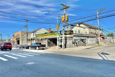 Unit for sale at 169-27 Liberty Avenue, Jamaica, NY 11433