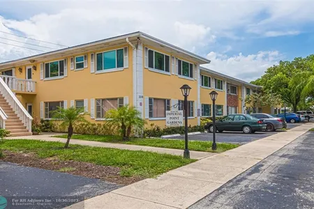 Unit for sale at 2210 Northeast 56th Place, Fort Lauderdale, FL 33308