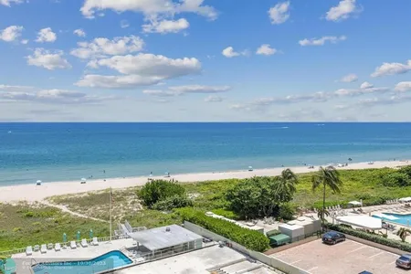 Unit for sale at 1850 South Ocean Boulevard, Lauderdale By The Sea, FL 33062