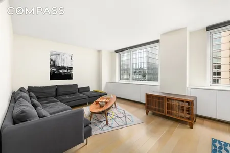 Unit for sale at 301 West 53rd Street, Manhattan, NY 10019
