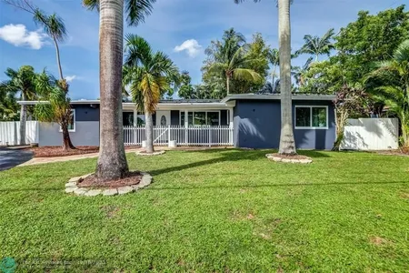 Unit for sale at 509 NW 29th St, Wilton Manors, FL 33311
