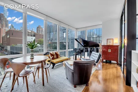 Unit for sale at 10 W End Avenue, Manhattan, NY 10023