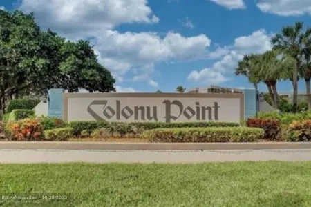 Unit for sale at 1000 Colony Point Circle, Pembroke Pines, FL 33026
