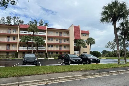 Unit for sale at 1055 Country Club Drive, Margate, FL 33063