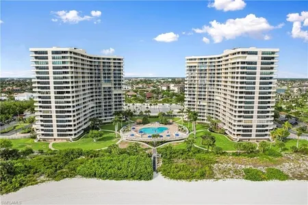 Unit for sale at 380 Seaview Court, Marco Island, FL 34145