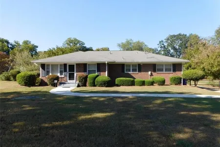 Unit for sale at 893 Andrews Drive Northwest, Conyers, GA 30012