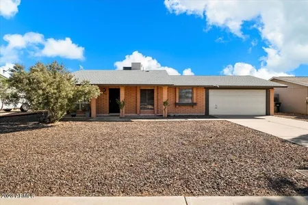 Unit for sale at 19407 North 13th Drive, Phoenix, AZ 85027